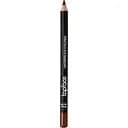 Карандаш для глаз TopFace Waterproof Eyeliner водостойкий PT614 тон 109, 1.14 г