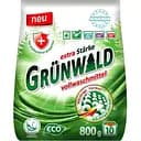 Порошок для стирки Grunwald Eco универсальный Горная Свежесть 800 г