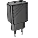 Зарядное устройство Hoco CS23A PD30W + QC3.0 Type-C + USB