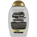 Кондиціонер OGX Детокс для глибокого очищення з кокосовим вугіллям та каоліном 385 мл