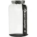 Гермочохол Sea To Summit Stopper Dry Bag 13 L Чорний (1033-STS ASDB13CLRBK)