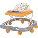 Ходунки Bambi M 4970С с развивающей серой панелью