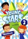 Young Stars 2. Workbook