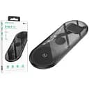 Бездротовий магнітний зарядний пристрій Borofone BQ19 3 in 1