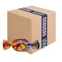 Конфеты Аметист Плюс Чернослив + курага с грецким орехом в глазури 1 кг  