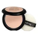 Компактная пудра для лица IsaDora Velvet Touch Sheer Cover Compact Powder, тон 43 (Cool Sand), вес 10 г (551374)