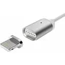 Кабель в обплетенні Veron Magnetic Lightning магнітний наконечник