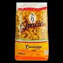 Макаронные изделия Gracia Рожки крученые 450 г