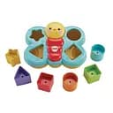 Сортер Fisher Price Метелик (CDC22)