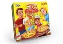 Настільна гра Danko Toys IQ Pizza (укр.) (G-IP-01U)