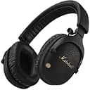 Беспроводные наушники Marshall Monitor III A.N.C черные (1006861)