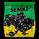 Насіння соняшника Semki смажене солоне 240 г (756346)