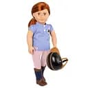 Лялька Our Generation Наїзниця Елліт, 46 см (BD31146D)