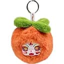 Брелок Fyyvalur Талисманы Сочная мандаринка Киа (99018)
