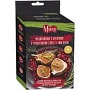 Ласощі для собак Mavsy від 3 місяців медальйони з ягнятини в гранатовому соусі з тим’яном 100 г