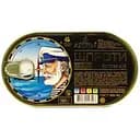 Шпроты Baltijas в масле с ключом 190 г