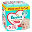 Набір трусики-підгузки Pampers Premium Care Pants 5 (11-17 кг) 102 шт.