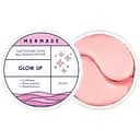 Гидрогелевые патчи Mermade Glow up от темных кругов под глазами 60 шт. 