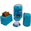 Іграшковий набір Bosch Mini Для сніданку бірюзовий (9519)