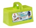 Ігровий набір Same Toy Snow Fort Maker 2 в 1 зелений (618Ut-1)