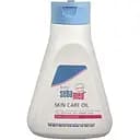 Олія Sebamed Baby дитяча, 150 мл