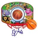 Баскетбольний набір з м’ячиком (В асортименті)