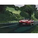 Картина по номерам ArtCraft Путешествие в удовольствие 11023-AC 30х40 см