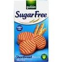 Печиво без цукру GULLON ZERO Short bread пісочне 330 г