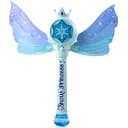 Пістолет з мильними бульбашками SHT 8603 Snow Princess + bottle 130ml Blue