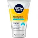 Гель для умывания против усталости кожи Nivea Men Активная энергия 100 мл
