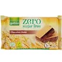 Вафли Gullon Diet Nature Шоколад без сахара 180 г