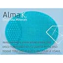 Губка для очищения лица Alma K Invigorating&Exfoliating (107200)