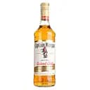 Алкогольний напій Captain Morgan Spiced Gold 0.7 л 35%
