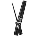 Підводка для очей Pupa Vamp Proffesional Liner Extra Black відтінок 100 чорна 4,5 мл (40038100)