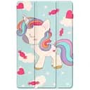 Чохол-книжка для планшета Lenovo Tab P11 та P11 Plus TB-J606F J616F J607F Єдиноріг