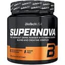 Передтренувальний комплекс BiotechUSA Super Nova Апельсин-манго 282 г