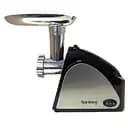 Мясорубка электрическая с насадками для сока Rainberg 678 