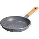 Сковорода алюмінієва MGC із мармуровим антипригарним покриттям 26 см, сірий MGC HP-4-419G