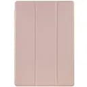 Чохол-книжка Book Cover (stylus slot) для Samsung Galaxy Tab A7 10.4 (2020) (T500/T505) Рожевий / ink Sand