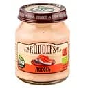Пюре Rudolfs Лосось, 115 г