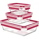 Набір контейнерів Tefal Master Seal 3 шт. (N1050910)
