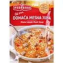 Суп швидкого приготування Podravka по-домашньому м'ясний 62 г