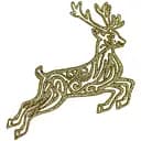 Новогоднее украшение Mis Lt Олень 2Д