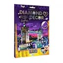 Набір креативної творчості Tower Bridge DD-01-03 "DIAMOND DECOR"