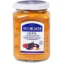 Ікра Ніжин Українська баклажанна 300 г