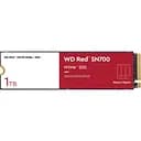 SSD накопичувач WD Red SN700 1 TB (WDS100T1R0C) [81913]