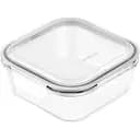 Контейнер для зберігання Ardesto Gemini 1.23 л (AR1212BSQ)