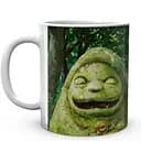 Кухоль GeekLand Spirited Away Віднесені привидами Чіхіро SPA 02.12 330 мл білий