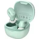 Навушники Bluetooth Baseus Encok WM01 (NGWM01-06) зелені