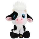 М'яка іграшка CuteKins Тварини на фермі Корівка (FV35056-2)